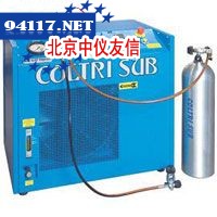 MCH13-16/ET COMPACT空气充填泵